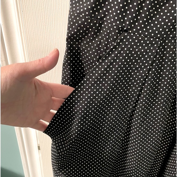 Polka Dot Dress by Corey P - Picture 3 of 5